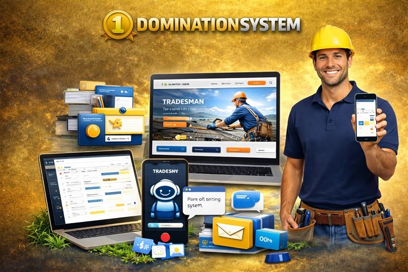 Domination System package