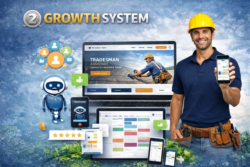 Growth System package
