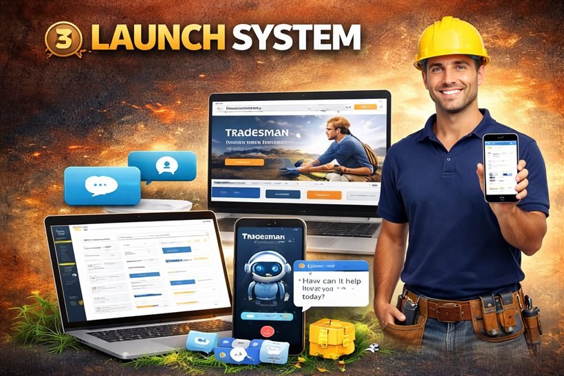 Launch System package